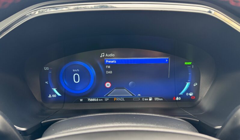 Ford Kuga 2022  L DURATEC 2.5 ST-LINE X PHEV PLUG-IN AUTO NAVI CAMERA ΕΛΛΗΝΙΚΟ γεμάτο
