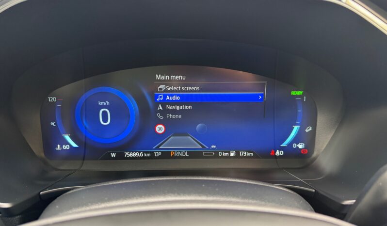 Ford Kuga 2022  L DURATEC 2.5 ST-LINE X PHEV PLUG-IN AUTO NAVI CAMERA ΕΛΛΗΝΙΚΟ γεμάτο