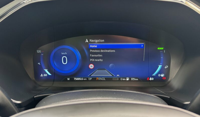 Ford Kuga 2022  L DURATEC 2.5 ST-LINE X PHEV PLUG-IN AUTO NAVI CAMERA ΕΛΛΗΝΙΚΟ γεμάτο