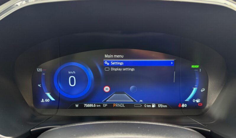 Ford Kuga 2022  L DURATEC 2.5 ST-LINE X PHEV PLUG-IN AUTO NAVI CAMERA ΕΛΛΗΝΙΚΟ γεμάτο