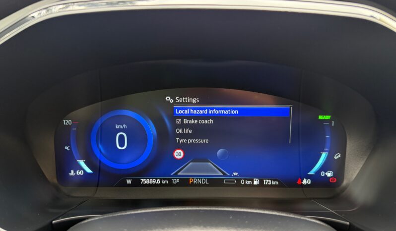 Ford Kuga 2022  L DURATEC 2.5 ST-LINE X PHEV PLUG-IN AUTO NAVI CAMERA ΕΛΛΗΝΙΚΟ γεμάτο