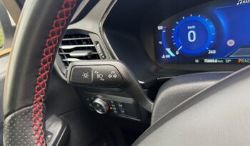 Ford Kuga 2022  L DURATEC 2.5 ST-LINE X PHEV PLUG-IN AUTO NAVI CAMERA ΕΛΛΗΝΙΚΟ γεμάτο