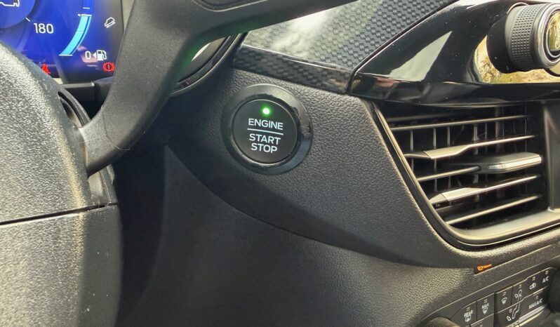 Ford Kuga 2022  L DURATEC 2.5 ST-LINE X PHEV PLUG-IN AUTO NAVI CAMERA ΕΛΛΗΝΙΚΟ γεμάτο