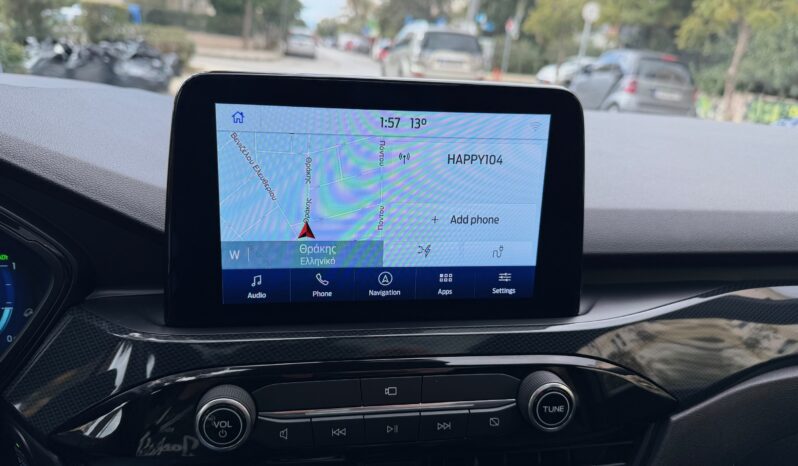 Ford Kuga 2022  L DURATEC 2.5 ST-LINE X PHEV PLUG-IN AUTO NAVI CAMERA ΕΛΛΗΝΙΚΟ γεμάτο