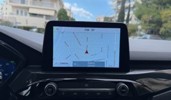 Ford Kuga 2022  L DURATEC 2.5 ST-LINE X PHEV PLUG-IN AUTO NAVI CAMERA ΕΛΛΗΝΙΚΟ γεμάτο