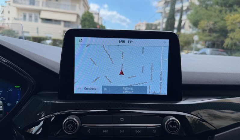 Ford Kuga 2022  L DURATEC 2.5 ST-LINE X PHEV PLUG-IN AUTO NAVI CAMERA ΕΛΛΗΝΙΚΟ γεμάτο