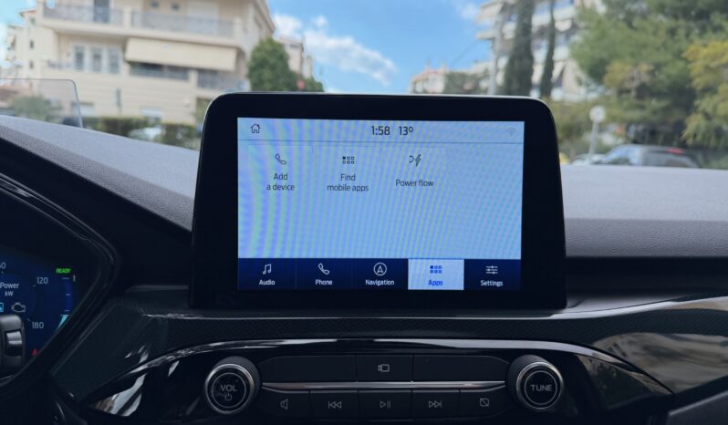 Ford Kuga 2022  L DURATEC 2.5 ST-LINE X PHEV PLUG-IN AUTO NAVI CAMERA ΕΛΛΗΝΙΚΟ γεμάτο