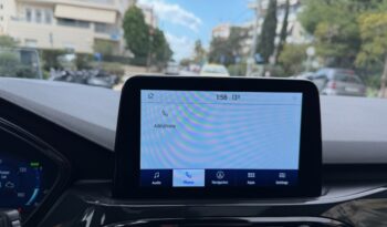 Ford Kuga 2022  L DURATEC 2.5 ST-LINE X PHEV PLUG-IN AUTO NAVI CAMERA ΕΛΛΗΝΙΚΟ γεμάτο
