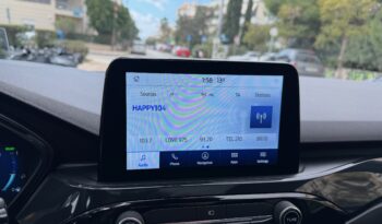 Ford Kuga 2022  L DURATEC 2.5 ST-LINE X PHEV PLUG-IN AUTO NAVI CAMERA ΕΛΛΗΝΙΚΟ γεμάτο