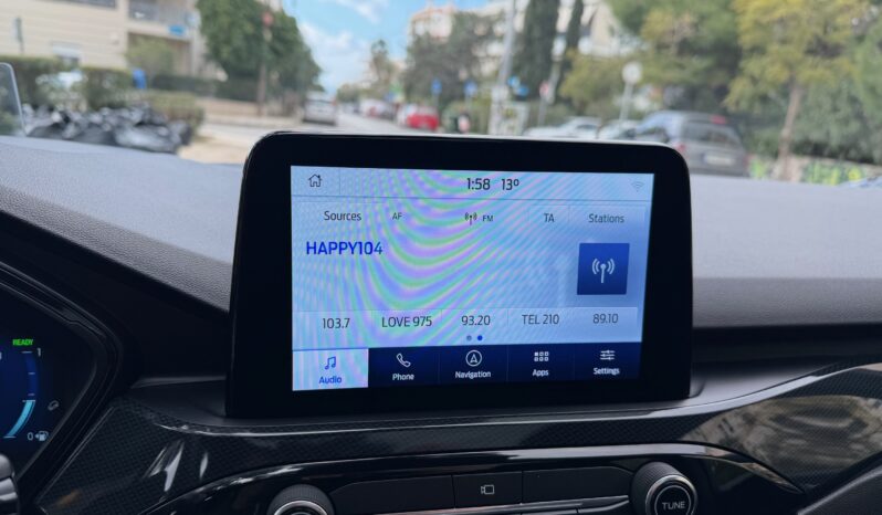 Ford Kuga 2022  L DURATEC 2.5 ST-LINE X PHEV PLUG-IN AUTO NAVI CAMERA ΕΛΛΗΝΙΚΟ γεμάτο