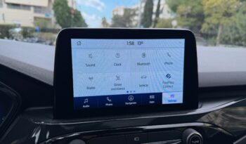 Ford Kuga 2022  L DURATEC 2.5 ST-LINE X PHEV PLUG-IN AUTO NAVI CAMERA ΕΛΛΗΝΙΚΟ γεμάτο