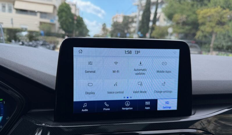 Ford Kuga 2022  L DURATEC 2.5 ST-LINE X PHEV PLUG-IN AUTO NAVI CAMERA ΕΛΛΗΝΙΚΟ γεμάτο