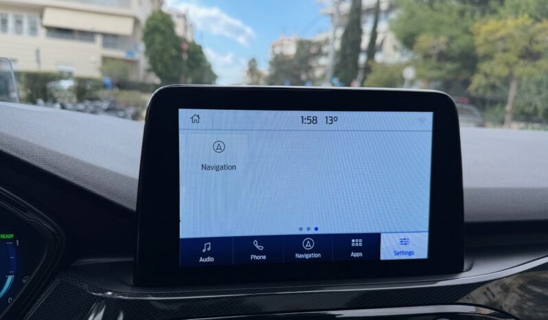 Ford Kuga 2022  L DURATEC 2.5 ST-LINE X PHEV PLUG-IN AUTO NAVI CAMERA ΕΛΛΗΝΙΚΟ γεμάτο