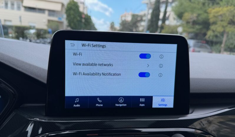 Ford Kuga 2022  L DURATEC 2.5 ST-LINE X PHEV PLUG-IN AUTO NAVI CAMERA ΕΛΛΗΝΙΚΟ γεμάτο