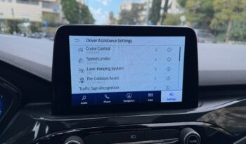 Ford Kuga 2022  L DURATEC 2.5 ST-LINE X PHEV PLUG-IN AUTO NAVI CAMERA ΕΛΛΗΝΙΚΟ γεμάτο