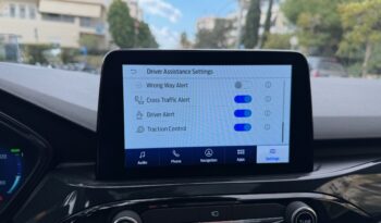 Ford Kuga 2022  L DURATEC 2.5 ST-LINE X PHEV PLUG-IN AUTO NAVI CAMERA ΕΛΛΗΝΙΚΟ γεμάτο