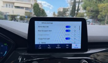 Ford Kuga 2022  L DURATEC 2.5 ST-LINE X PHEV PLUG-IN AUTO NAVI CAMERA ΕΛΛΗΝΙΚΟ γεμάτο