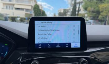 Ford Kuga 2022  L DURATEC 2.5 ST-LINE X PHEV PLUG-IN AUTO NAVI CAMERA ΕΛΛΗΝΙΚΟ γεμάτο