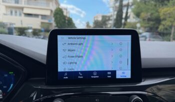 Ford Kuga 2022  L DURATEC 2.5 ST-LINE X PHEV PLUG-IN AUTO NAVI CAMERA ΕΛΛΗΝΙΚΟ γεμάτο