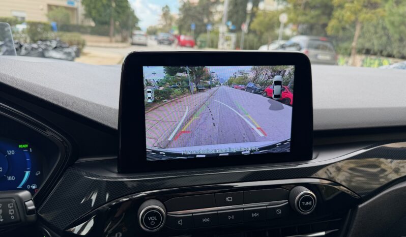 Ford Kuga 2022  L DURATEC 2.5 ST-LINE X PHEV PLUG-IN AUTO NAVI CAMERA ΕΛΛΗΝΙΚΟ γεμάτο