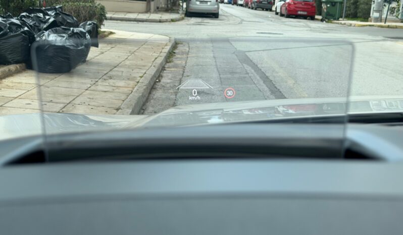 Ford Kuga 2022  L DURATEC 2.5 ST-LINE X PHEV PLUG-IN AUTO NAVI CAMERA ΕΛΛΗΝΙΚΟ γεμάτο