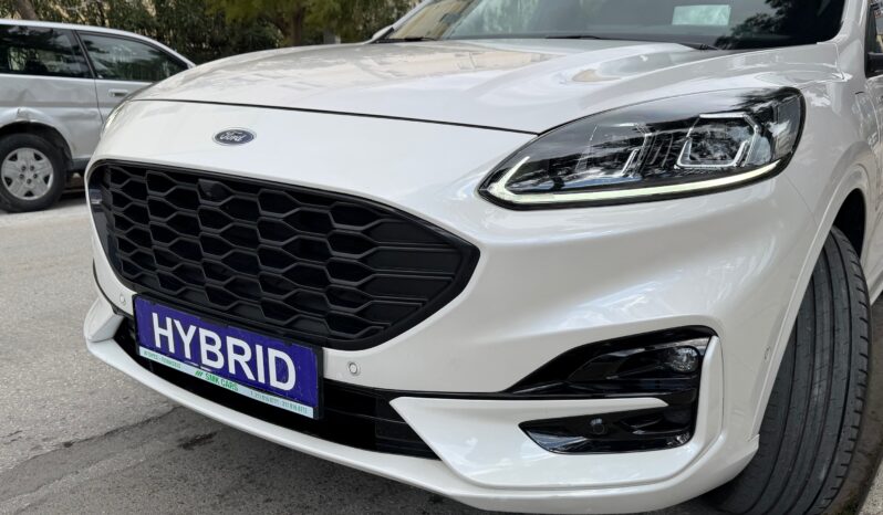 Ford Kuga 2022  L DURATEC 2.5 ST-LINE X PHEV PLUG-IN AUTO NAVI CAMERA ΕΛΛΗΝΙΚΟ γεμάτο