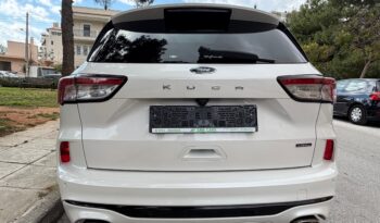 Ford Kuga 2022  L DURATEC 2.5 ST-LINE X PHEV PLUG-IN AUTO NAVI CAMERA ΕΛΛΗΝΙΚΟ γεμάτο