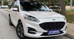Ford Kuga 2022  L DURATEC 2.5 ST-LINE X PHEV PLUG-IN AUTO NAVI CAMERA ΕΛΛΗΝΙΚΟ
