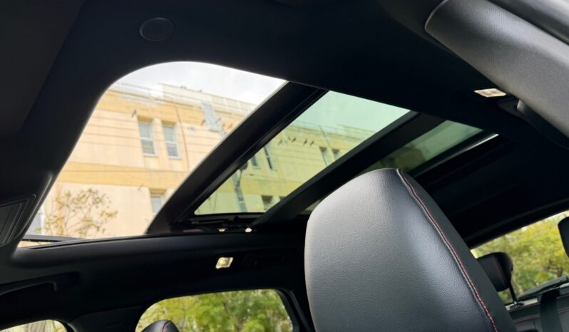 Ford Kuga 2022  L DURATEC 2.5 ST-LINE X PHEV PLUG-IN AUTO NAVI CAMERA ΕΛΛΗΝΙΚΟ γεμάτο