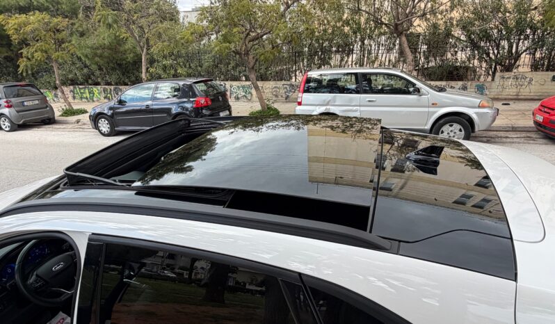 Ford Kuga 2022  L DURATEC 2.5 ST-LINE X PHEV PLUG-IN AUTO NAVI CAMERA ΕΛΛΗΝΙΚΟ γεμάτο