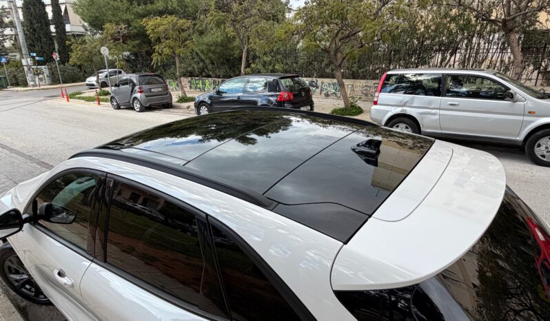 Ford Kuga 2022  L DURATEC 2.5 ST-LINE X PHEV PLUG-IN AUTO NAVI CAMERA ΕΛΛΗΝΙΚΟ γεμάτο