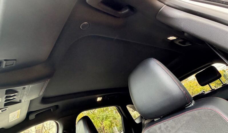 Ford Kuga 2022  L DURATEC 2.5 ST-LINE X PHEV PLUG-IN AUTO NAVI CAMERA ΕΛΛΗΝΙΚΟ γεμάτο