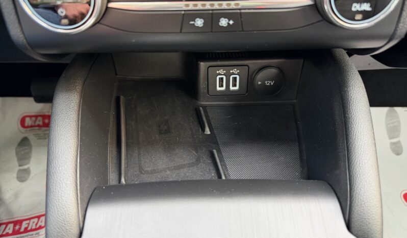 Ford Kuga 2022  L DURATEC 2.5 ST-LINE X PHEV PLUG-IN AUTO NAVI CAMERA ΕΛΛΗΝΙΚΟ γεμάτο