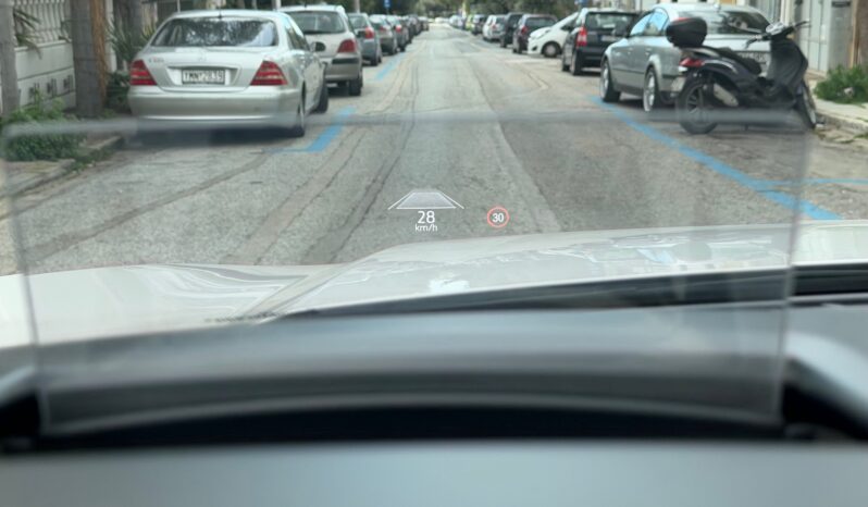 Ford Kuga 2022  L DURATEC 2.5 ST-LINE X PHEV PLUG-IN AUTO NAVI CAMERA ΕΛΛΗΝΙΚΟ γεμάτο