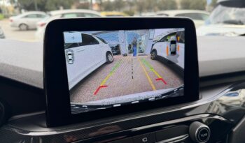 Ford Kuga 2022  L DURATEC 2.5 ST-LINE X PHEV PLUG-IN AUTO NAVI CAMERA ΕΛΛΗΝΙΚΟ γεμάτο