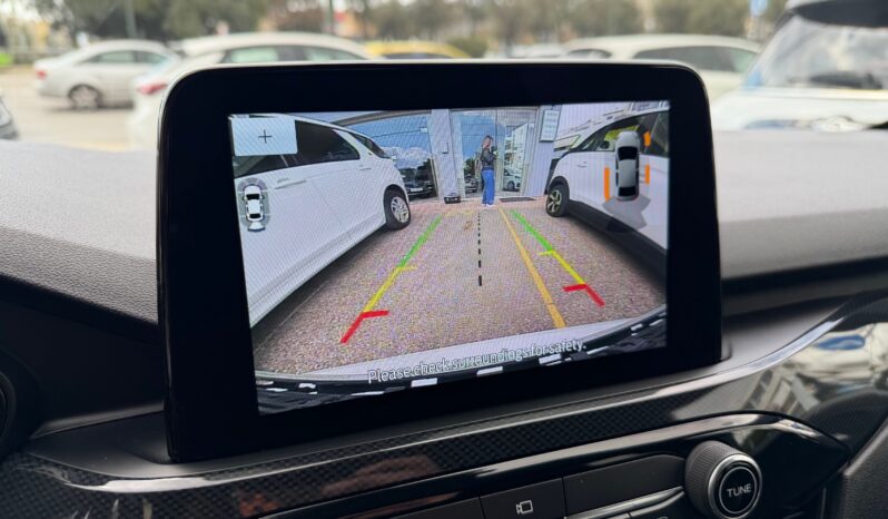 Ford Kuga 2022  L DURATEC 2.5 ST-LINE X PHEV PLUG-IN AUTO NAVI CAMERA ΕΛΛΗΝΙΚΟ γεμάτο