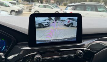 Ford Kuga 2022  L DURATEC 2.5 ST-LINE X PHEV PLUG-IN AUTO NAVI CAMERA ΕΛΛΗΝΙΚΟ γεμάτο