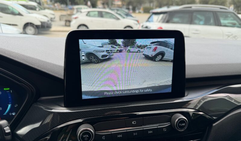 Ford Kuga 2022  L DURATEC 2.5 ST-LINE X PHEV PLUG-IN AUTO NAVI CAMERA ΕΛΛΗΝΙΚΟ γεμάτο