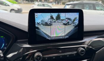 Ford Kuga 2022  L DURATEC 2.5 ST-LINE X PHEV PLUG-IN AUTO NAVI CAMERA ΕΛΛΗΝΙΚΟ γεμάτο