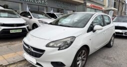 Opel Corsa 2016  CDTI 1.3 EDITION CITY 5D EURO-6