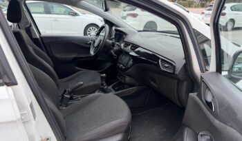 Opel Corsa 2016  CDTI 1.3 EDITION CITY 5D EURO-6 γεμάτο