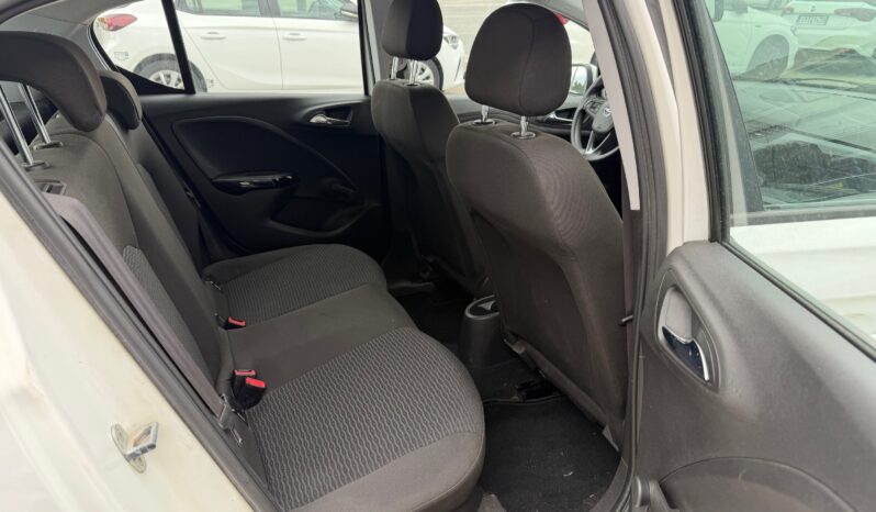 Opel Corsa 2016  CDTI 1.3 EDITION CITY 5D EURO-6 γεμάτο