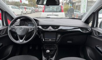 Opel Corsa 2016  CDTI 1.3 EDITION CITY 5D EURO-6 γεμάτο