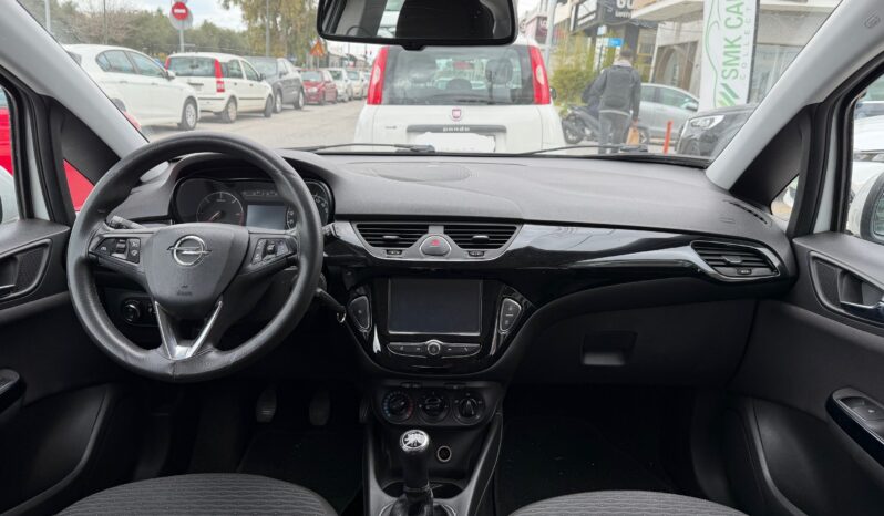 Opel Corsa 2016  CDTI 1.3 EDITION CITY 5D EURO-6 γεμάτο