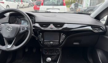 Opel Corsa 2016  CDTI 1.3 EDITION CITY 5D EURO-6 γεμάτο
