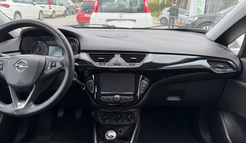 Opel Corsa 2016  CDTI 1.3 EDITION CITY 5D EURO-6 γεμάτο
