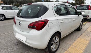 Opel Corsa 2016  CDTI 1.3 EDITION CITY 5D EURO-6 γεμάτο