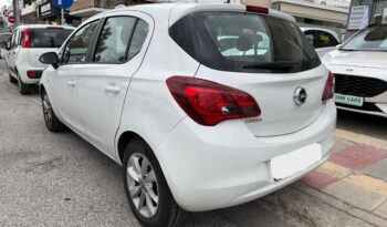 Opel Corsa 2016  CDTI 1.3 EDITION CITY 5D EURO-6 γεμάτο