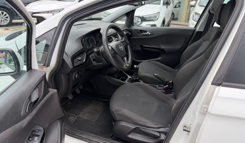 Opel Corsa 2016  CDTI 1.3 EDITION CITY 5D EURO-6 γεμάτο