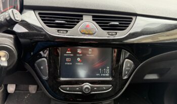 Opel Corsa 2016  CDTI 1.3 EDITION CITY 5D EURO-6 γεμάτο